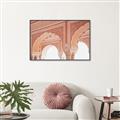 Picture of Detailed Arch _GroupedProduct_Rectangle_Landscape_Photography _GroupedProduct_Rectangle_Landscape_Canvas_Framed_