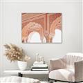 Picture of Detailed Arch _GroupedProduct_Rectangle_Landscape_Photography _GroupedProduct_Rectangle_Landscape_Canvas_Framed_