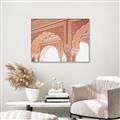 Picture of Detailed Arch _GroupedProduct_Rectangle_Landscape_Photography _GroupedProduct_Rectangle_Landscape_Canvas_Framed_