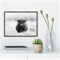 Picture of Hiding in the Grass _GroupedProduct_Rectangle_Landscape_Photography _GroupedProduct_Rectangle_Landscape_Canvas_Framed_