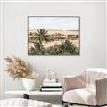 Picture of Desert Greens _GroupedProduct_Rectangle_Landscape_Photography _GroupedProduct_Rectangle_Landscape_Canvas_Framed_