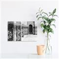 Picture of Detailed Columns _GroupedProduct_Rectangle_Landscape_Photography _GroupedProduct_Rectangle_Landscape_Unframed_Print_Only_