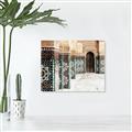 Picture of Detailed Columns _GroupedProduct_Rectangle_Landscape_Photography _GroupedProduct_Rectangle_Landscape_Unframed_Print_Only_