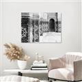 Picture of Detailed Columns _GroupedProduct_Rectangle_Landscape_Photography _GroupedProduct_Rectangle_Landscape_Unframed_Print_Only_