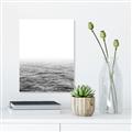 Picture of Fog sea background _GroupedProduct_Rectangle_Portrait_Photography _GroupedProduct_Rectangle_Portrait_Unframed_Print_Only_