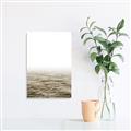 Picture of Fog sea background _GroupedProduct_Rectangle_Portrait_Photography _GroupedProduct_Rectangle_Portrait_Unframed_Print_Only_