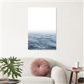 Picture of Fog sea background _GroupedProduct_Rectangle_Portrait_Photography _GroupedProduct_Rectangle_Portrait_Unframed_Print_Only_