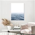 Picture of Fog sea background _GroupedProduct_Rectangle_Portrait_Photography _GroupedProduct_Rectangle_Portrait_Unframed_Print_Only_
