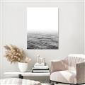Picture of Fog sea background _GroupedProduct_Rectangle_Portrait_Photography _GroupedProduct_Rectangle_Portrait_Unframed_Print_Only_
