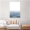 Picture of Fog sea background _GroupedProduct_Rectangle_Portrait_Photography _GroupedProduct_Rectangle_Portrait_Unframed_Print_Only_