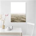 Picture of Fog sea background _GroupedProduct_Rectangle_Portrait_Photography _GroupedProduct_Rectangle_Portrait_Unframed_Print_Only_