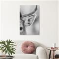 Picture of Eye of the Deer _GroupedProduct_Rectangle_Portrait_Photography _GroupedProduct_Rectangle_Portrait_Unframed_Print_Only_