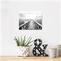 Picture of A Wooden Bridge _GroupedProduct_Rectangle_Landscape_Photography _GroupedProduct_Rectangle_Landscape_Unframed_Print_Only_