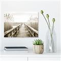 Picture of A Wooden Bridge _GroupedProduct_Rectangle_Landscape_Photography _GroupedProduct_Rectangle_Landscape_Unframed_Print_Only_