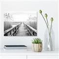 Picture of A Wooden Bridge _GroupedProduct_Rectangle_Landscape_Photography _GroupedProduct_Rectangle_Landscape_Unframed_Print_Only_