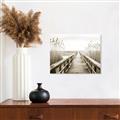Picture of A Wooden Bridge _GroupedProduct_Rectangle_Landscape_Photography _GroupedProduct_Rectangle_Landscape_Unframed_Print_Only_