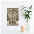 Picture of Jaipur Door _GroupedProduct_Rectangle_Portrait_Photography _GroupedProduct_Rectangle_Portrait_Unframed_Print_Only_