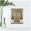 Picture of Jaipur Door _GroupedProduct_Rectangle_Portrait_Photography _GroupedProduct_Rectangle_Portrait_Unframed_Print_Only_
