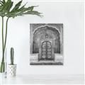 Picture of Jaipur Door _GroupedProduct_Rectangle_Portrait_Photography _GroupedProduct_Rectangle_Portrait_Unframed_Print_Only_
