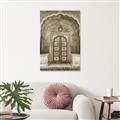 Picture of Jaipur Door _GroupedProduct_Rectangle_Portrait_Photography _GroupedProduct_Rectangle_Portrait_Unframed_Print_Only_