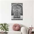 Picture of Jaipur Door _GroupedProduct_Rectangle_Portrait_Photography _GroupedProduct_Rectangle_Portrait_Unframed_Print_Only_