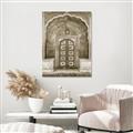 Picture of Jaipur Door _GroupedProduct_Rectangle_Portrait_Photography _GroupedProduct_Rectangle_Portrait_Unframed_Print_Only_