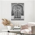 Picture of Jaipur Door _GroupedProduct_Rectangle_Portrait_Photography _GroupedProduct_Rectangle_Portrait_Unframed_Print_Only_