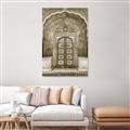 Picture of Jaipur Door _GroupedProduct_Rectangle_Portrait_Photography _GroupedProduct_Rectangle_Portrait_Unframed_Print_Only_