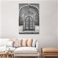 Picture of Jaipur Door _GroupedProduct_Rectangle_Portrait_Photography _GroupedProduct_Rectangle_Portrait_Unframed_Print_Only_