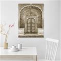 Picture of Jaipur Door _GroupedProduct_Rectangle_Portrait_Photography _GroupedProduct_Rectangle_Portrait_Unframed_Print_Only_