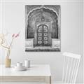 Picture of Jaipur Door _GroupedProduct_Rectangle_Portrait_Photography _GroupedProduct_Rectangle_Portrait_Unframed_Print_Only_