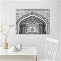 Picture of Indian Architecture _GroupedProduct_Rectangle_Landscape_Photography _GroupedProduct_Rectangle_Landscape_Unframed_Print_Only_