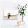 Picture of Sandy Desert  _GroupedProduct_Rectangle_Landscape_Photography _GroupedProduct_Rectangle_Landscape_Unframed_Print_Only_