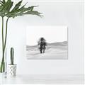 Picture of Sandy Desert  _GroupedProduct_Rectangle_Landscape_Photography _GroupedProduct_Rectangle_Landscape_Unframed_Print_Only_