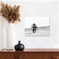Picture of Sandy Desert  _GroupedProduct_Rectangle_Landscape_Photography _GroupedProduct_Rectangle_Landscape_Unframed_Print_Only_