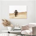 Picture of Sandy Desert  _GroupedProduct_Rectangle_Landscape_Photography _GroupedProduct_Rectangle_Landscape_Unframed_Print_Only_