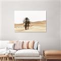 Picture of Sandy Desert  _GroupedProduct_Rectangle_Landscape_Photography _GroupedProduct_Rectangle_Landscape_Unframed_Print_Only_