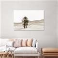 Picture of Sandy Desert  _GroupedProduct_Rectangle_Landscape_Photography _GroupedProduct_Rectangle_Landscape_Unframed_Print_Only_