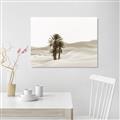 Picture of Sandy Desert  _GroupedProduct_Rectangle_Landscape_Photography _GroupedProduct_Rectangle_Landscape_Unframed_Print_Only_