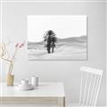 Picture of Sandy Desert  _GroupedProduct_Rectangle_Landscape_Photography _GroupedProduct_Rectangle_Landscape_Unframed_Print_Only_