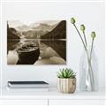 Picture of Boat 17 _GroupedProduct_Rectangle_Landscape_Photography _GroupedProduct_Rectangle_Landscape_Unframed_Print_Only_