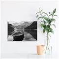 Picture of Boat 17 _GroupedProduct_Rectangle_Landscape_Photography _GroupedProduct_Rectangle_Landscape_Unframed_Print_Only_