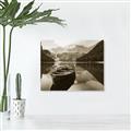 Picture of Boat 17 _GroupedProduct_Rectangle_Landscape_Photography _GroupedProduct_Rectangle_Landscape_Unframed_Print_Only_