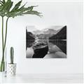 Picture of Boat 17 _GroupedProduct_Rectangle_Landscape_Photography _GroupedProduct_Rectangle_Landscape_Unframed_Print_Only_