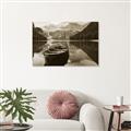 Picture of Boat 17 _GroupedProduct_Rectangle_Landscape_Photography _GroupedProduct_Rectangle_Landscape_Unframed_Print_Only_