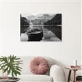 Picture of Boat 17 _GroupedProduct_Rectangle_Landscape_Photography _GroupedProduct_Rectangle_Landscape_Unframed_Print_Only_