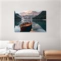 Picture of Boat 17 _GroupedProduct_Rectangle_Landscape_Photography _GroupedProduct_Rectangle_Landscape_Unframed_Print_Only_