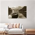 Picture of Boat 17 _GroupedProduct_Rectangle_Landscape_Photography _GroupedProduct_Rectangle_Landscape_Unframed_Print_Only_