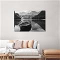 Picture of Boat 17 _GroupedProduct_Rectangle_Landscape_Photography _GroupedProduct_Rectangle_Landscape_Unframed_Print_Only_