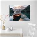 Picture of Boat 17 _GroupedProduct_Rectangle_Landscape_Photography _GroupedProduct_Rectangle_Landscape_Unframed_Print_Only_